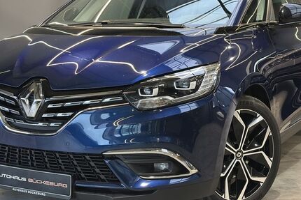 Renault Scenic 94.981 km 17.500 &euro; Bückeburg 31675