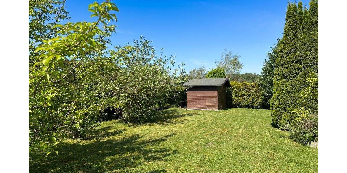 Bungalow Timmendorfer Strand / Niendorf Niendorf/Ostsee - 4 Zimmer, 65 m&sup2;, 349.000&euro; | Angebot:26820772