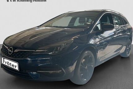 Opel Astra 92.500 km 11.480 &euro; Rendsburg 24768