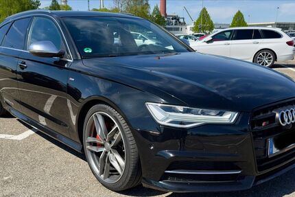 Audi A6 240.000 km 15.500 &euro; Ingolstadt 85049
