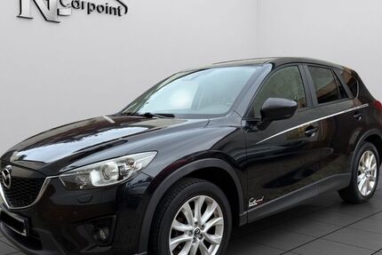 Mazda CX-5 169.500 km 5.950 &euro; Eltville am Rhein 65345