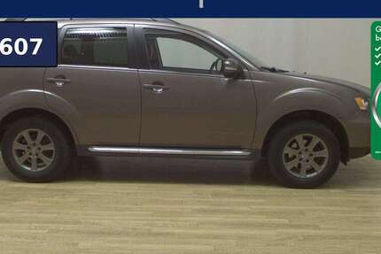 Mitsubishi Outlander 272.669 km 3.950 &euro; Bremen 28279