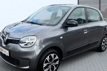 Renault Twingo 54.499 km 11.450 &euro; Kleve 47533