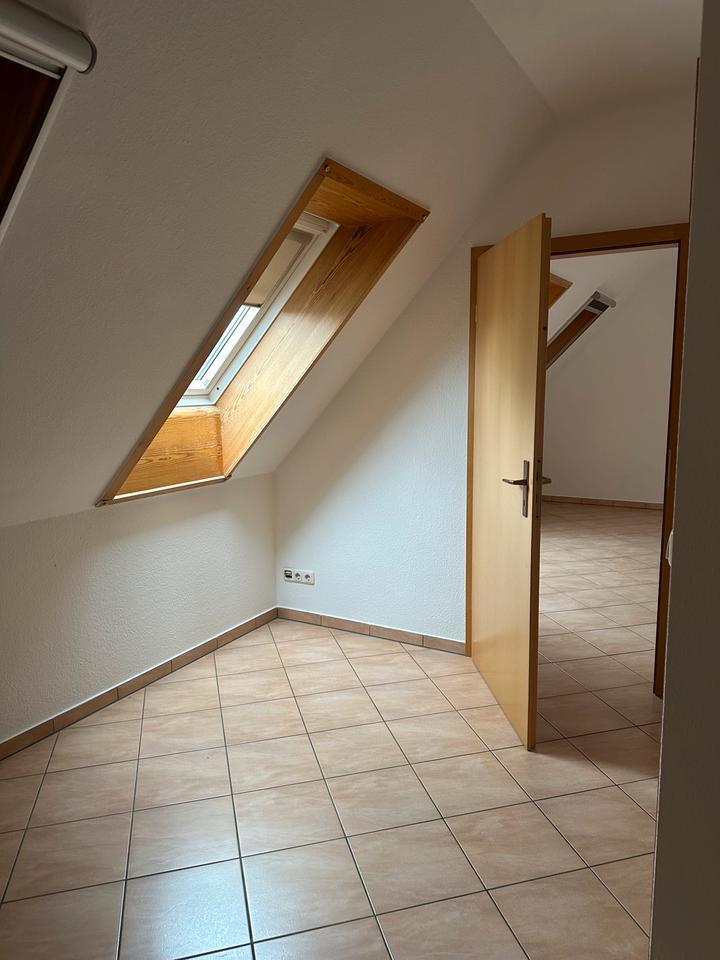 Reihenhaus in FinowfurtSchorfheide zimmer