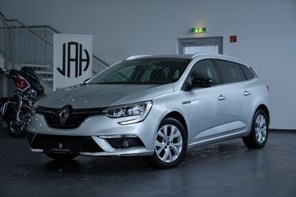 Renault Megane 54.406 km 11.490 &euro; Wildau 15745
