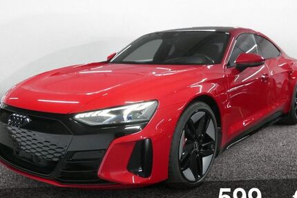 Audi RS e-tron GT 45.700 km 58.980 &euro; Bietigheim-Bissingen 74321