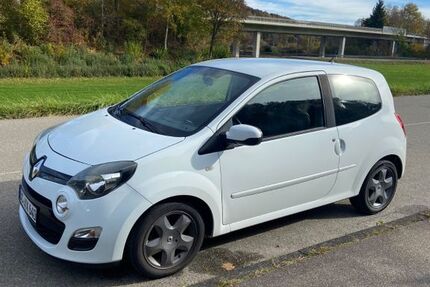 Renault Twingo 172.000 km 2.190 &euro; Biberach 88400