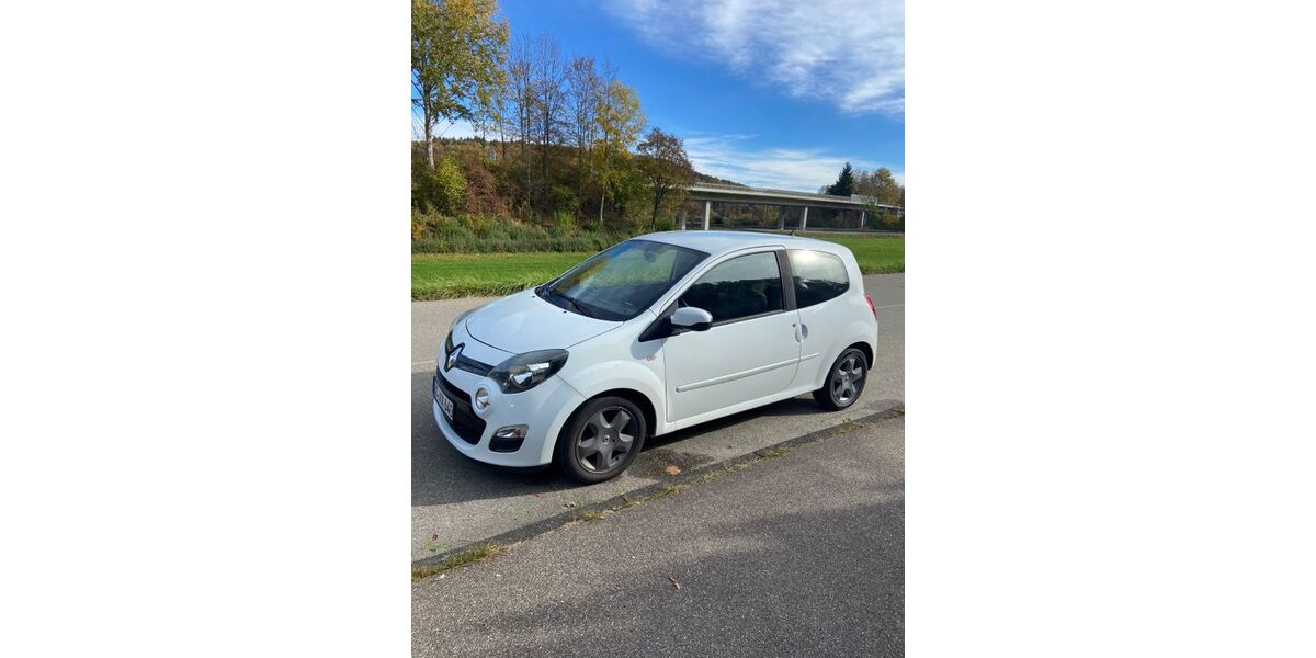 Renault Twingo 172.000 km 2.490 &euro; Biberach 88400