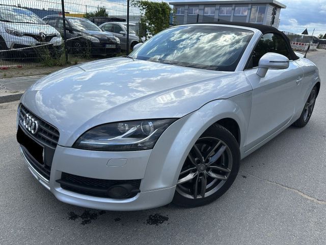 Audi TT 190.000 km 8.999 &euro; Berlin 12277