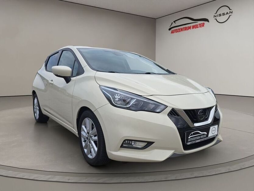 Micra