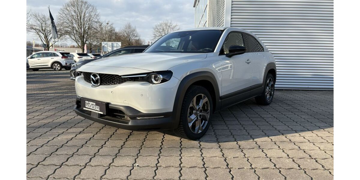 Mazda MX-30 21.932 km 14.950 &euro; Stade 21684
