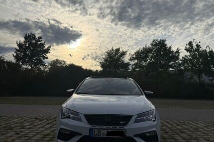 Seat Leon 126.000 km 17.900 &euro; Hemmingen 71282