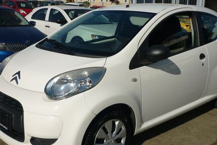 Citroen C1 53.000 km 2.900 &euro; Gera 07548