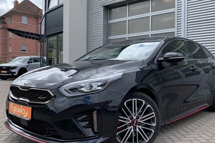 Kia pro ceed / ProCeed 72.000 km 18.790 &euro; Eisenach 99817