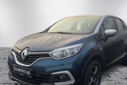 Renault Captur 76.000 km 9.930 &euro; Flensburg 24941
