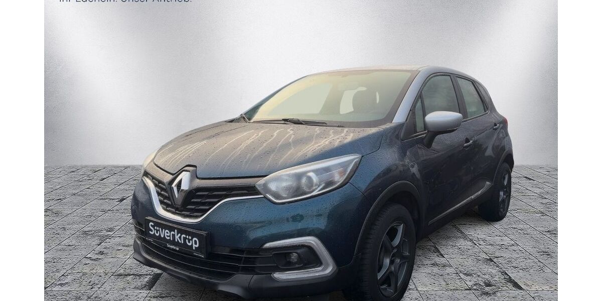 Renault Captur 76.000 km 9.930 &euro; Flensburg 24941