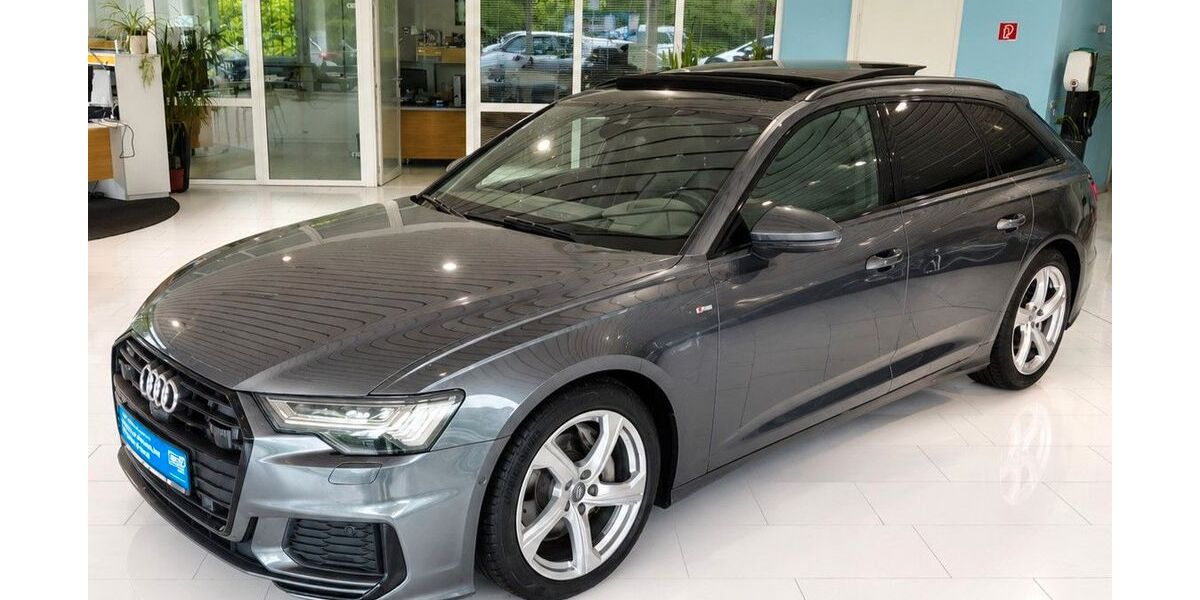 Audi A6 145.000 km 32.999 &euro; Selters 56242