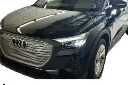 Audi Q4 e-tron 43.805 km 31.960 &euro; Kehl 77694