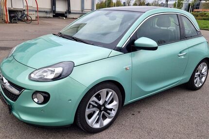 Opel Adam 141.112 km 5.900 &euro; Germersheim 76726