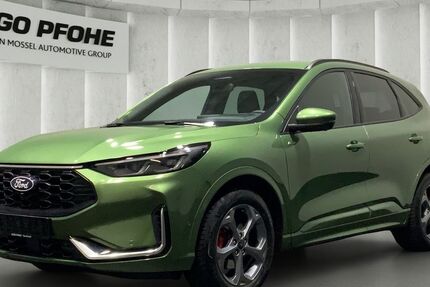 Ford Kuga 9.425 km 35.450 &euro; Norderstedt 22848