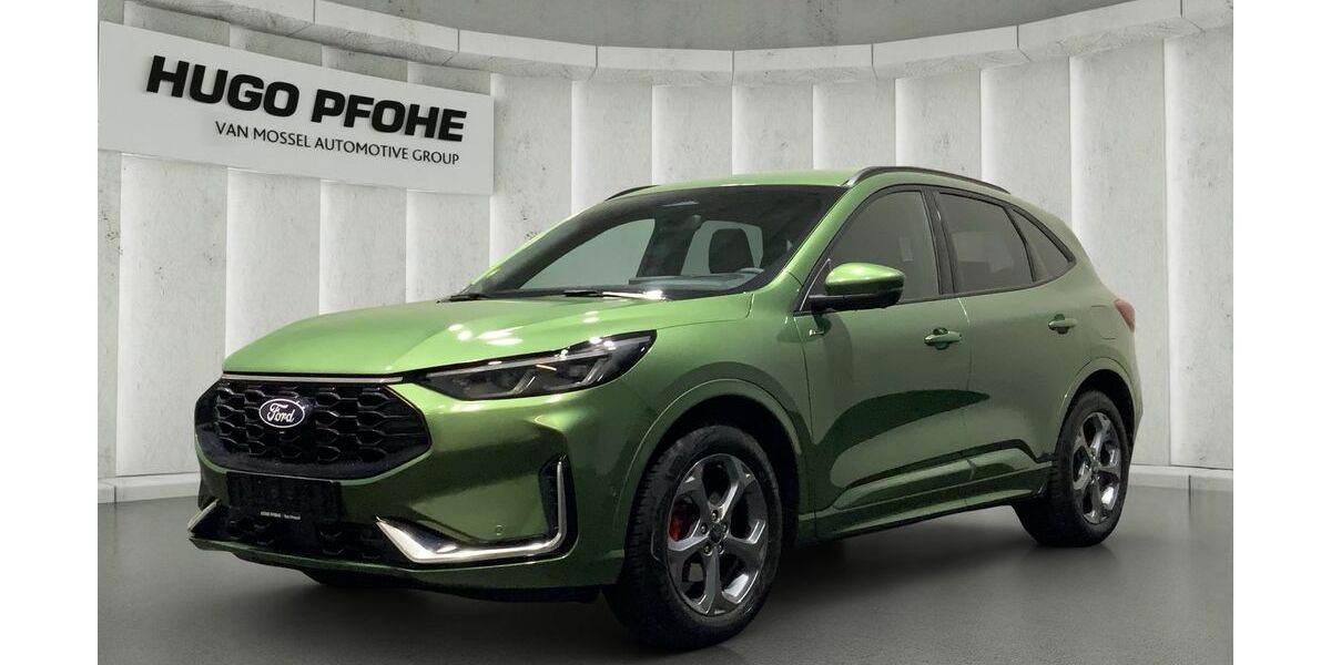 Ford Kuga 9.425 km 35.450 &euro; Norderstedt 22848