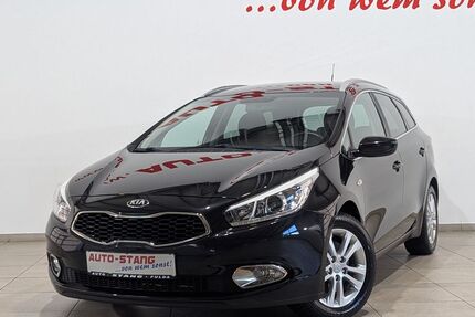 Kia ceed Sportswagon 107.727 km 10.490 € Fulda 36043