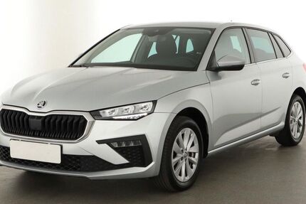 Skoda Scala 26.162 km 18.740 &euro; Eisenach 99817