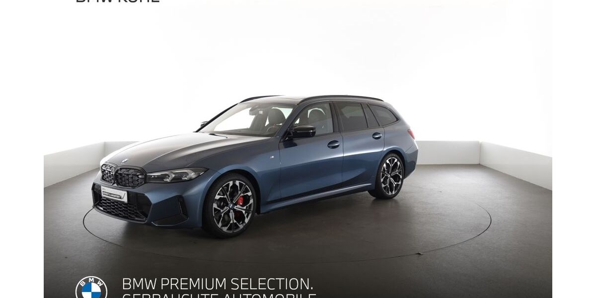 BMW M340d 11.237 km 64.440 &euro; Aachen 52078