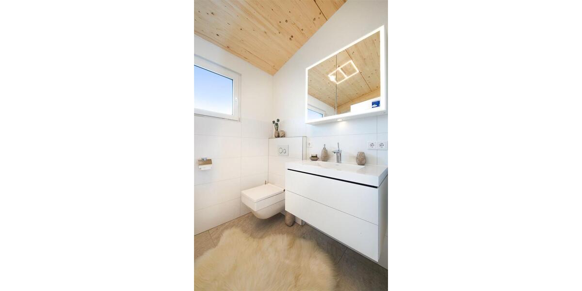 Etagenwohnung Volkertshausen - 1.5 Zimmer, 58 m&sup2;, 680&euro; | Angebot:25806142