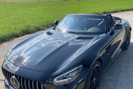 Mercedes-Benz AMG GT C 6.700 km 144.444 € Raisting 82399