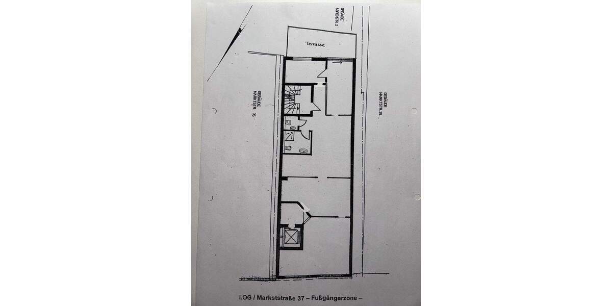 Gewerbeobjekt Kirchheim-Teck Kirchheim - 360.000&euro; | Angebot:24791073