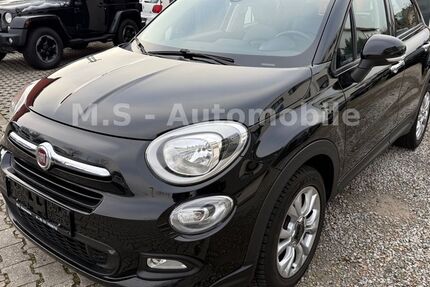 Fiat 500X 123.700 km 8.480 &euro; Cham 93413