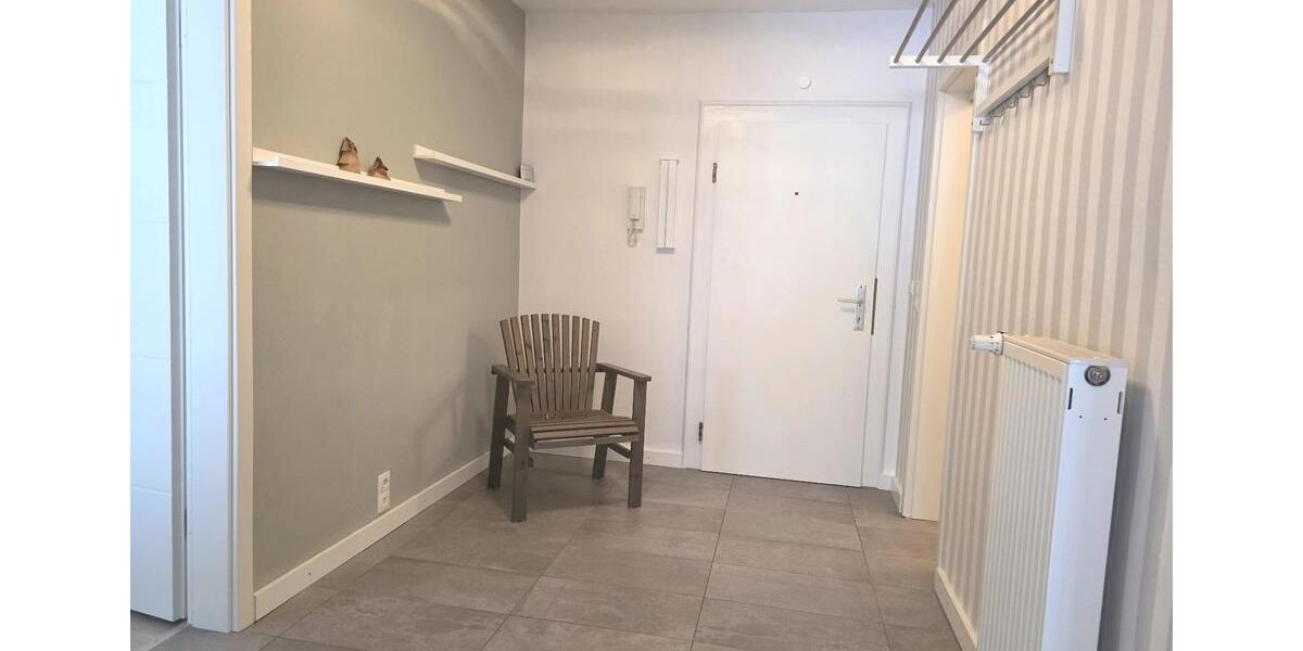 Hochparterre Bad Harzburg - 2 Zimmer, 75 m&sup2;, 115.000&euro; | Angebot:26851304