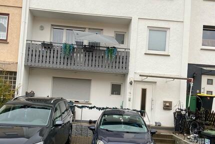 Vermiete Reihenmittelhaus in Nagold zimmer
