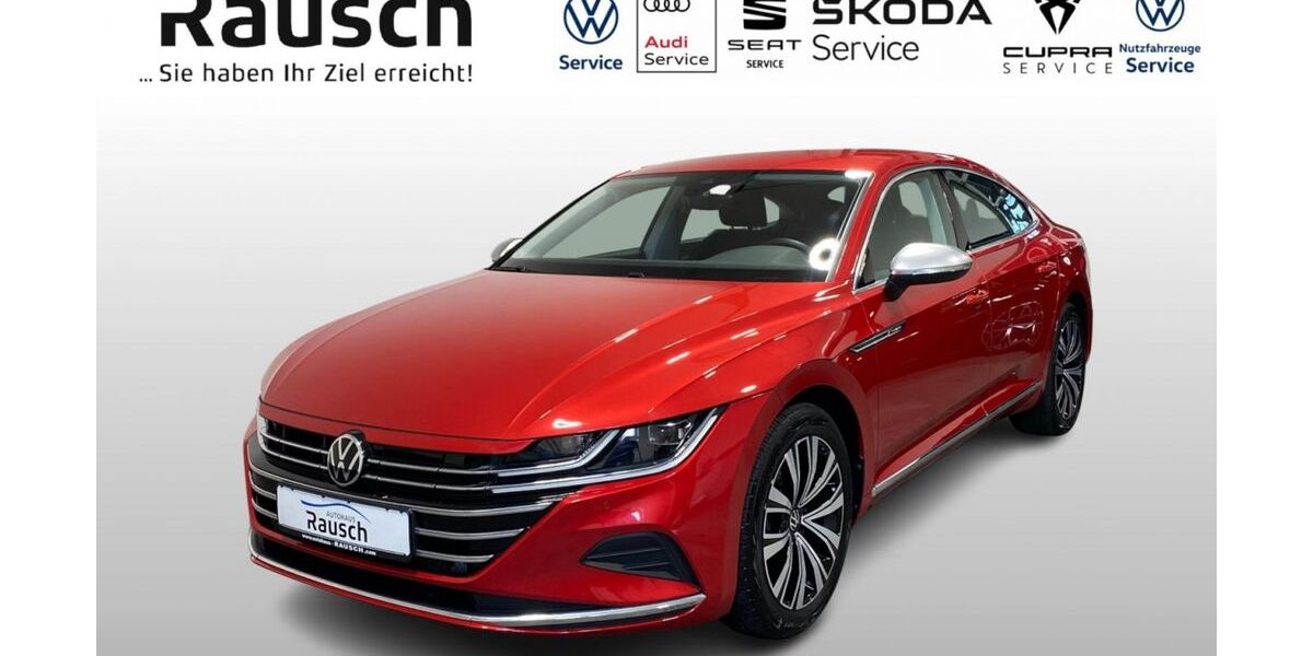 VW Arteon 45.003 km 23.950 &euro; Lauterbach 36341