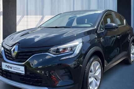 Renault Captur 19.931 km 17.250 &euro; Sankt Augustin 53757