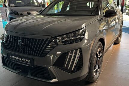 Peugeot 2008 32.500 km 22.850 &euro; Niederfischbach 57572
