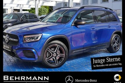 Mercedes GLB 200