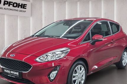 Ford Fiesta 16.600 km 13.900 &euro; Hamburg 22047