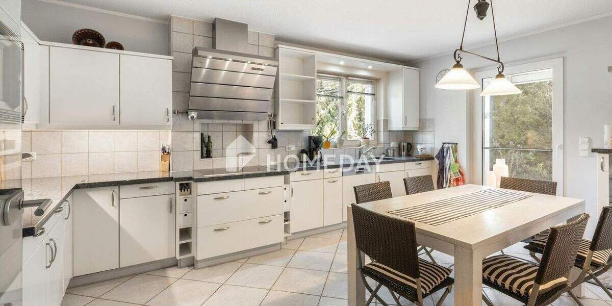 Einfamilienhaus Hohenwarthe Hohenwarthe - 4 Zimmer, 195 m&sup2;, 675.000&euro; | Angebot:25410257