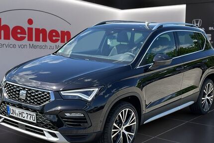 Seat Ateca 3.400 km 31.480 &euro; Bergkamen 59192