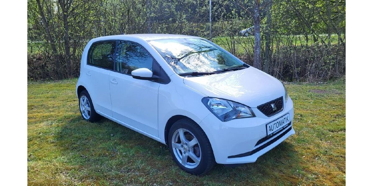 Seat Mii 39.990 km 12.500 &euro; Lachendorf 29331