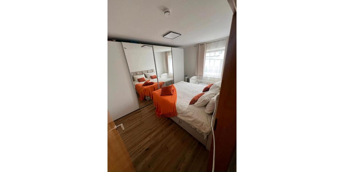 Erdgeschoßwohnung Neusäß - 3 Zimmer, 73 m&sup2;, 299.000&euro; | Angebot:23122393