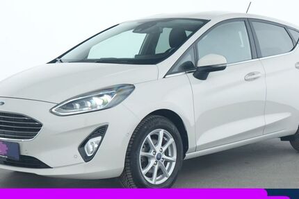 Ford Fiesta 51.883 km 14.775 &euro; Garching bei München 85748
