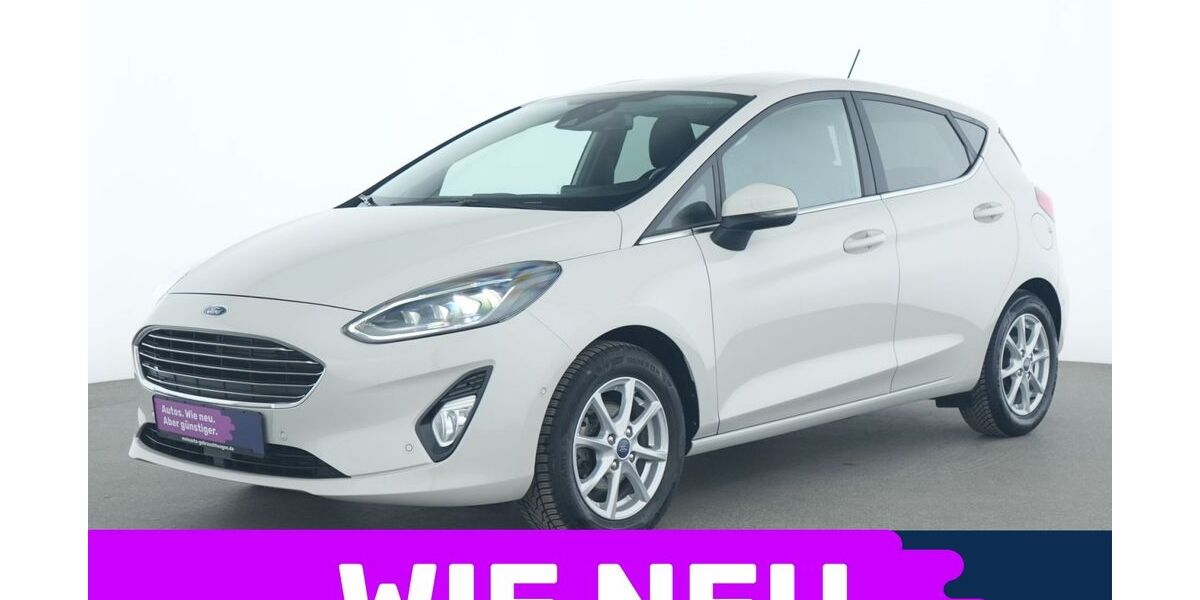 Ford Fiesta 51.883 km 14.775 &euro; Garching bei München 85748