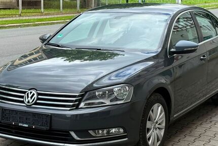 VW Passat 150.000 km 4.299 &euro; Chemnitz 09120