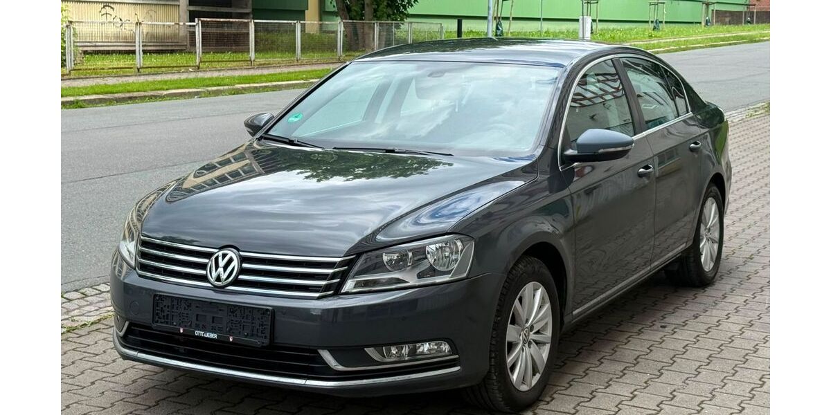 VW Passat 150.000 km 4.299 &euro; Chemnitz 09120