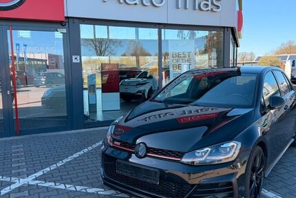 VW Golf 109.800 km 24.100 &euro; Quakenbrück 49610