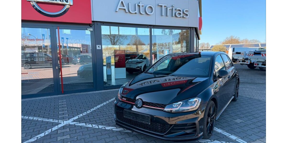 VW Golf 109.800 km 24.100 &euro; Quakenbrück 49610