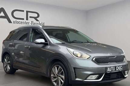 Kia Niro 49.990 km 17.490 &euro; Reinfeld 23858